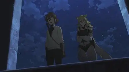 Akame ga Kill! (2014)