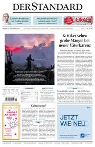 Der Standard - 22 September 2023