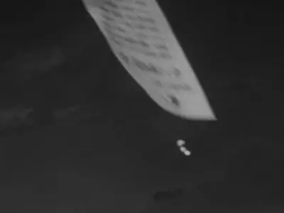The Human Bullet (1968