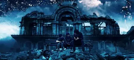 Upside Down (2012)