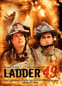 Ladder 49 (2004)