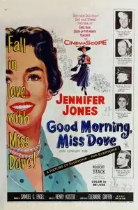 Good Morning, Miss Dove (1955)