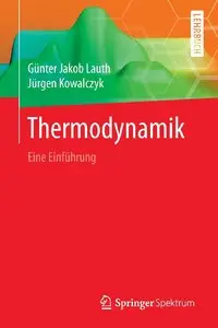 Thermodynamik: Eine Einführung