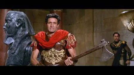 The Last Days of Pompeii / Gli Ultimi Giorni di Pompei (1959)