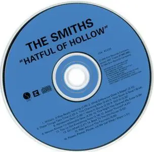 The Smiths - Hatful of Hollow (1984) {2004, Reissue}