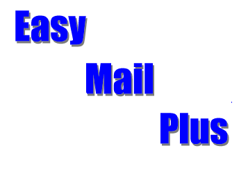 Mailing List Software Easy Mail Plus v2.2.22.2