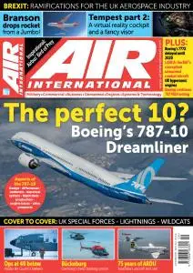 AIR International - September 2019