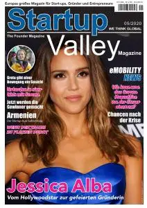 Startup Valley - Nr.5 2020