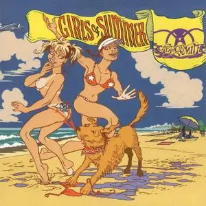 Aerosmith: Singles Collection (1993 - 2002)