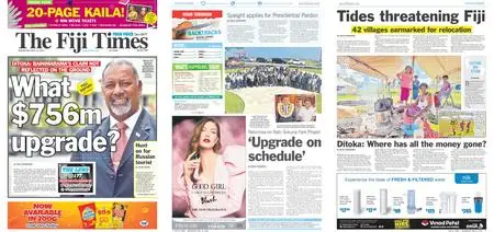 The Fiji Times – May 31, 2023