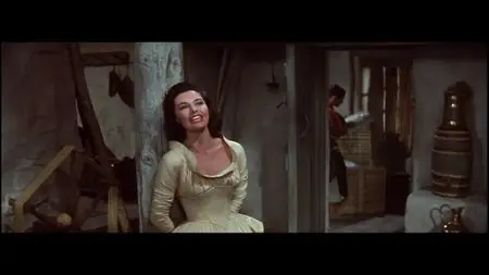 Brigadoon (1954) DVD9 "Re-Upload"