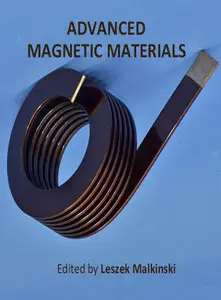 "Advanced Magnetic Materials" ed. by Leszek Malkinski