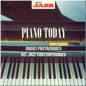 VA - Piano Today (1994)