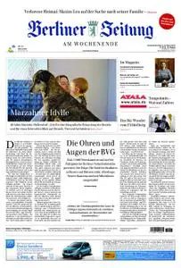 Berliner Zeitung – 09. Februar 2019