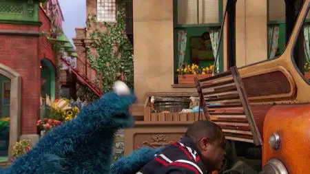 Sesame Street S49E16