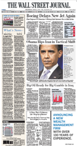 The Wall Street Journal USA June 24 2009