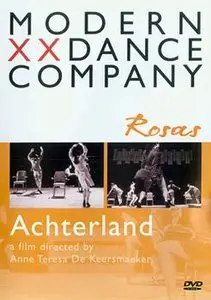 Modern XX Dance Company w/ Irvine Arditti & Rolf Hind: Rosas - Achterland