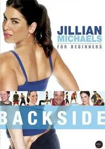 Jillian Michaels for Beginners: Backside (2007)