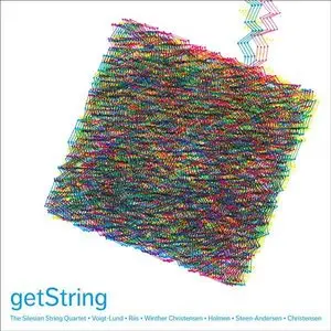 The Silesian string quartet - getString (2010)