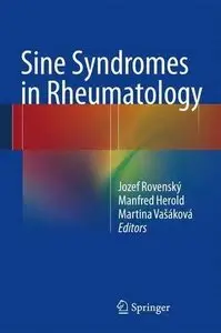 Sine Syndromes in Rheumatology (Repost)