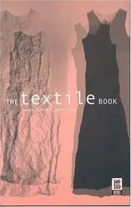The Textile Book (Repost)