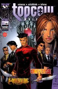 Top Cow Universe - Tome 5