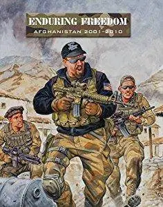 Enduring Freedom: Afghanistan 2001–2010 (Osprey Force on Force)