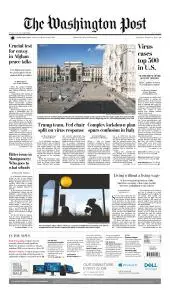 The Washington Post - March 9, 2020