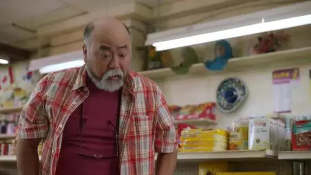 Kim's Convenience S04E13