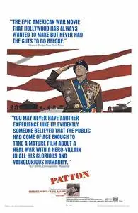 Patton (1970)