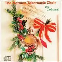 Mormon Tabenacle Choir - 1989 - It's Christmas