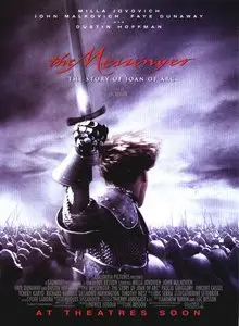 The Messenger [Jeanne d'Arc] 1999