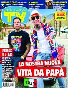 TV Sorrisi e Canzoni - 08 maggio 2018