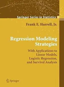 Regression Modeling Strategies