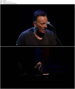 Springsteen on Broadway (2018)