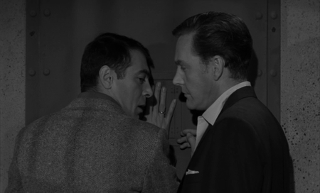 The Unearthly (1957)