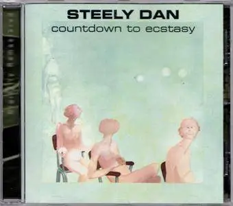 Steely Dan - Countdown To Ecstasy (1973) {1998, Remastered}