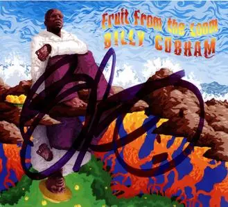 Billy Cobham - Fruit From The Loom (2007) {Billy Cobham Self-released}