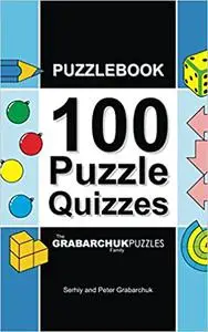 100 Puzzle Quizzes