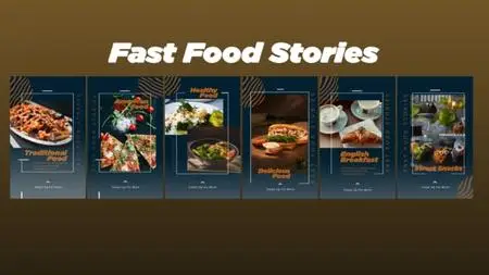 Fast Food Stories 46956956