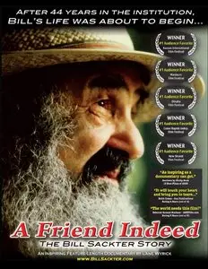 PBS - A Friend Indeed - The Bill Sackter Story (2008)