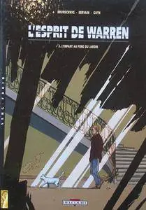 L'Esprit De Warren 1-3