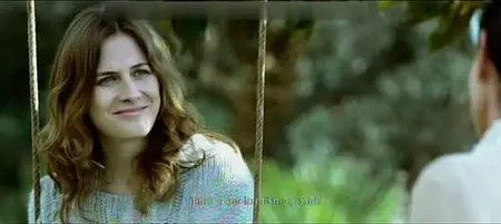 Diario de una ninfómana (2008) [Repost]