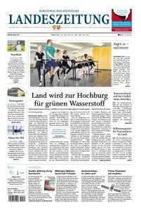 Schleswig-Holsteinische Landeszeitung - 19. Juli 2019