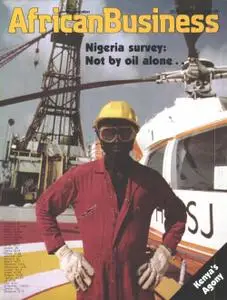 African Business English Edition - September 1982