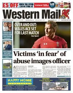 Western Mail – May 31, 2023