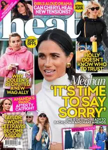 Heat UK - Issue 1291 - 27 April 2024