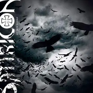 Satyricon - My Skin Is Cold (2008)
