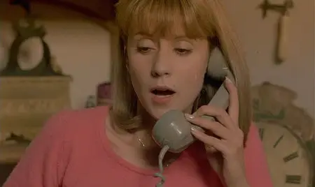 François Truffaut - L'amour en fuite (1979)