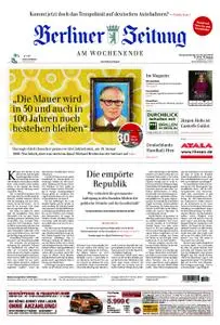 Berliner Zeitung – 19. Januar 2019